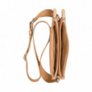Bolso Cruzado Landyn Mediano de Nailon  RALPH LAUREN BAGS