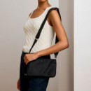 Bolso Cruzado Landyn Mediano de Nailon  RALPH LAUREN BAGS