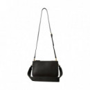 Bolso Cruzado Landyn Mediano de Piel  POLO RALPH LAUREN