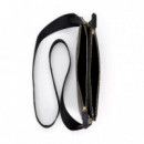 Bolso Cruzado Landyn Mediano de Piel  POLO RALPH LAUREN