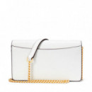 Bolso con Cierre Giratorio  RALPH LAUREN BAGS