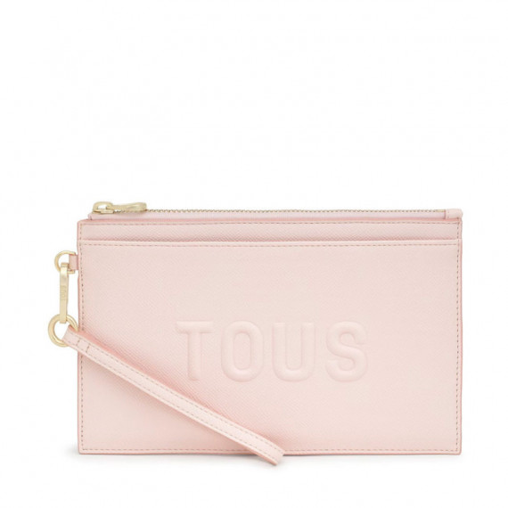 Billetera Portamovil Brenda  TOUS BAGS