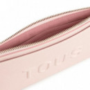 Billetera Portamovil Brenda  TOUS BAGS
