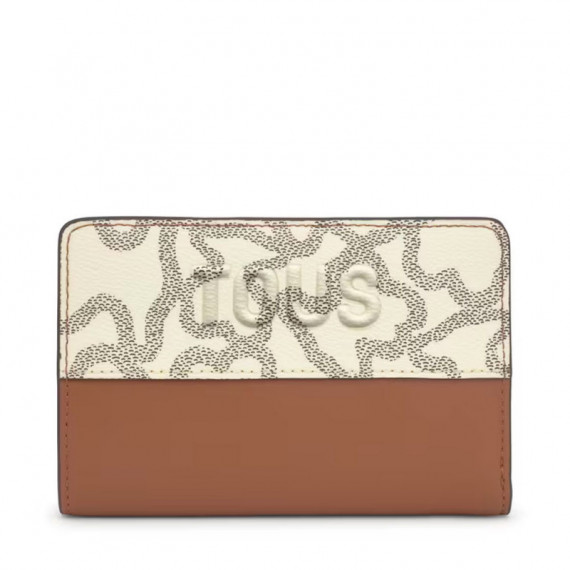 Cartera Kaos Icon S  TOUS BAGS