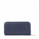 Cartera Stanford Large Zip  U.S. POLO ASSN.