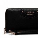 Cartera Eco Brenton  GUESS