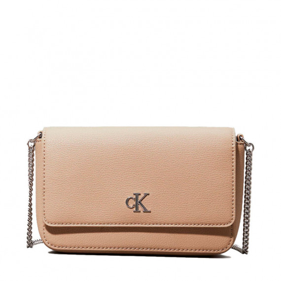 Cartera Minimal Monogram  CALVIN KLEIN JEANS