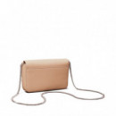 Cartera Minimal Monogram  CALVIN KLEIN JEANS