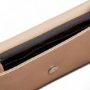 Cartera Minimal Monogram  CALVIN KLEIN JEANS