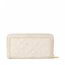 Cartera Quilted  LOVE MOSCHINO
