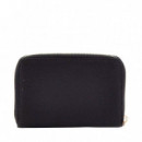 Cartera Laurel Medium Zip Around  GUESS