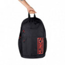 Mochila Gym Sports 2.0  MUNICH