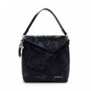 Mochila Jolie Jersey  DESIGUAL
