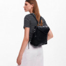 Mochila Jolie Jersey  DESIGUAL