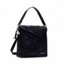 Mochila Jolie Jersey  DESIGUAL