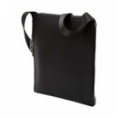 Bandolera Siena Flat Zip Aroun  GUESS