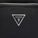 Bandolera Roma con Bolsillo Frontal  GUESS