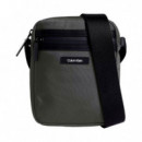 Bandolera Essential Reporter Xs  CALVIN KLEIN JEANS