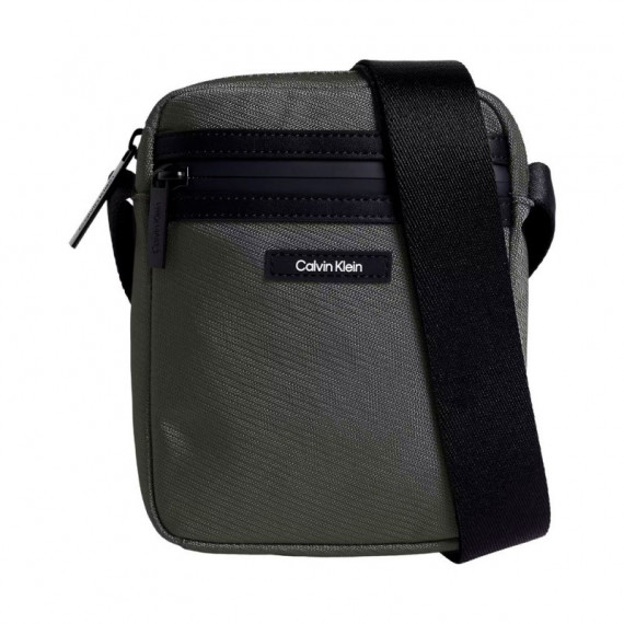 Bandolera Essential Reporter Xs  CALVIN KLEIN JEANS
