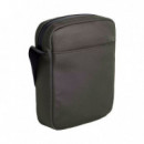 Bandolera Essential Reporter Xs  CALVIN KLEIN JEANS