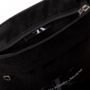 Bandolera Plana con Logo  CALVIN KLEIN JEANS