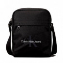 Bandolera Sport Reporter  CALVIN KLEIN JEANS