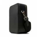 BANDOLERA SLEEK REPORTER