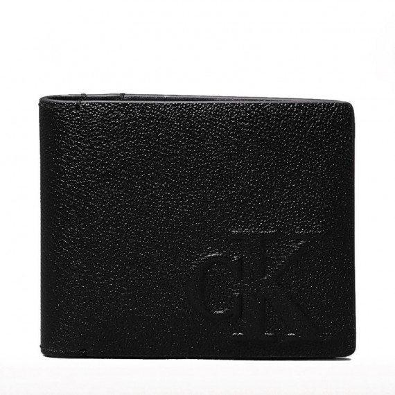 Cartera Billetera de Piel  CALVIN KLEIN JEANS