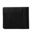 Cartera Billetera de Piel  CALVIN KLEIN JEANS