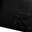 Cartera Billetera de Piel  CALVIN KLEIN JEANS