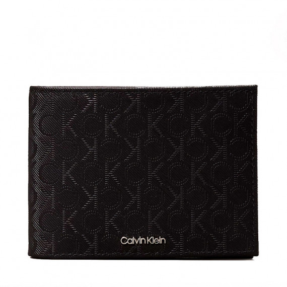 Cartera con Compartimento para Billetes y Monedero  CALVIN KLEIN JEANS
