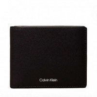 Cartera Billetera de Piel  CALVIN KLEIN JEANS