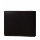 Cartera Billetera de Piel  CALVIN KLEIN JEANS