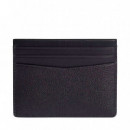 Tarjetero Logo Emboss  CALVIN KLEIN JEANS