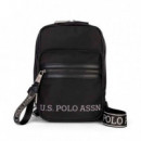 Mochila Player Slim  U.S. POLO ASSN.