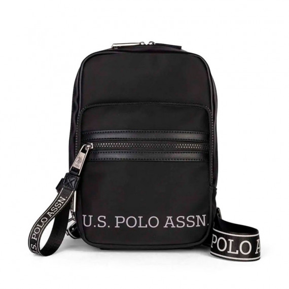 Mochila Player Slim  U.S. POLO ASSN.