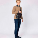 Mochila Player Slim  U.S. POLO ASSN.