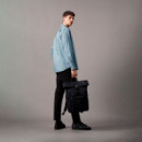 Mochila con la Parte Superior Enrollable  CALVIN KLEIN JEANS