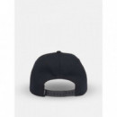 Gorra Goorin King Field 100  GOORIN BROS