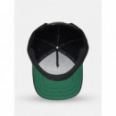 Gorra Goorin King Field 100  GOORIN BROS