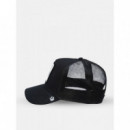 Gorra The Deadliest Scorpion de Goorin  GOORIN BROS
