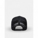 Gorra The Deadliest Scorpion de Goorin  GOORIN BROS