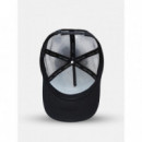 Gorra The Deadliest Scorpion de Goorin  GOORIN BROS