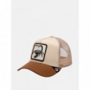 Gorra The Deadliest Scorpion de Goorin  GOORIN BROS