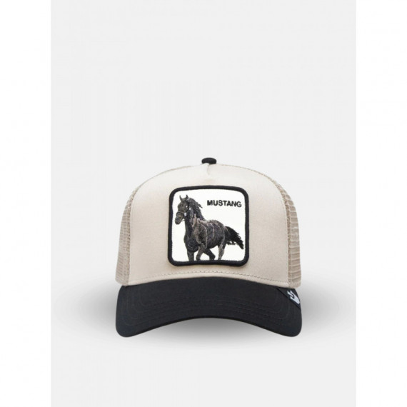 Gorra Mustang de Goorin  GOORIN BROS