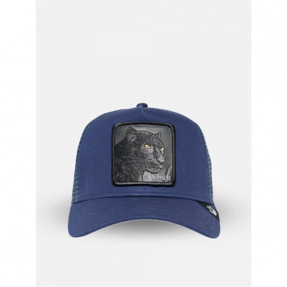 Gorra Black Panther de Goorin  GOORIN BROS