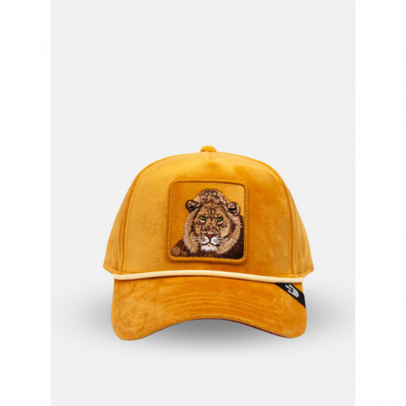 Gorra Lion Royalty de Goorin  GOORIN BROS