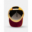 Gorra Lion Royalty de Goorin  GOORIN BROS