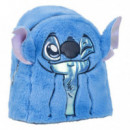 Mochila Stitch Fluffy  DISNEY