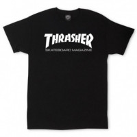 Camiseta THRASHER Skate Mag